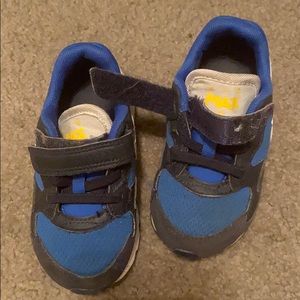 Nike Air Max toddler sneakers